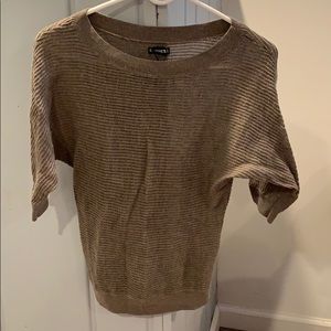 Express lightweight Sweater